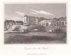 Margate from the Sands [1830] | Margate History